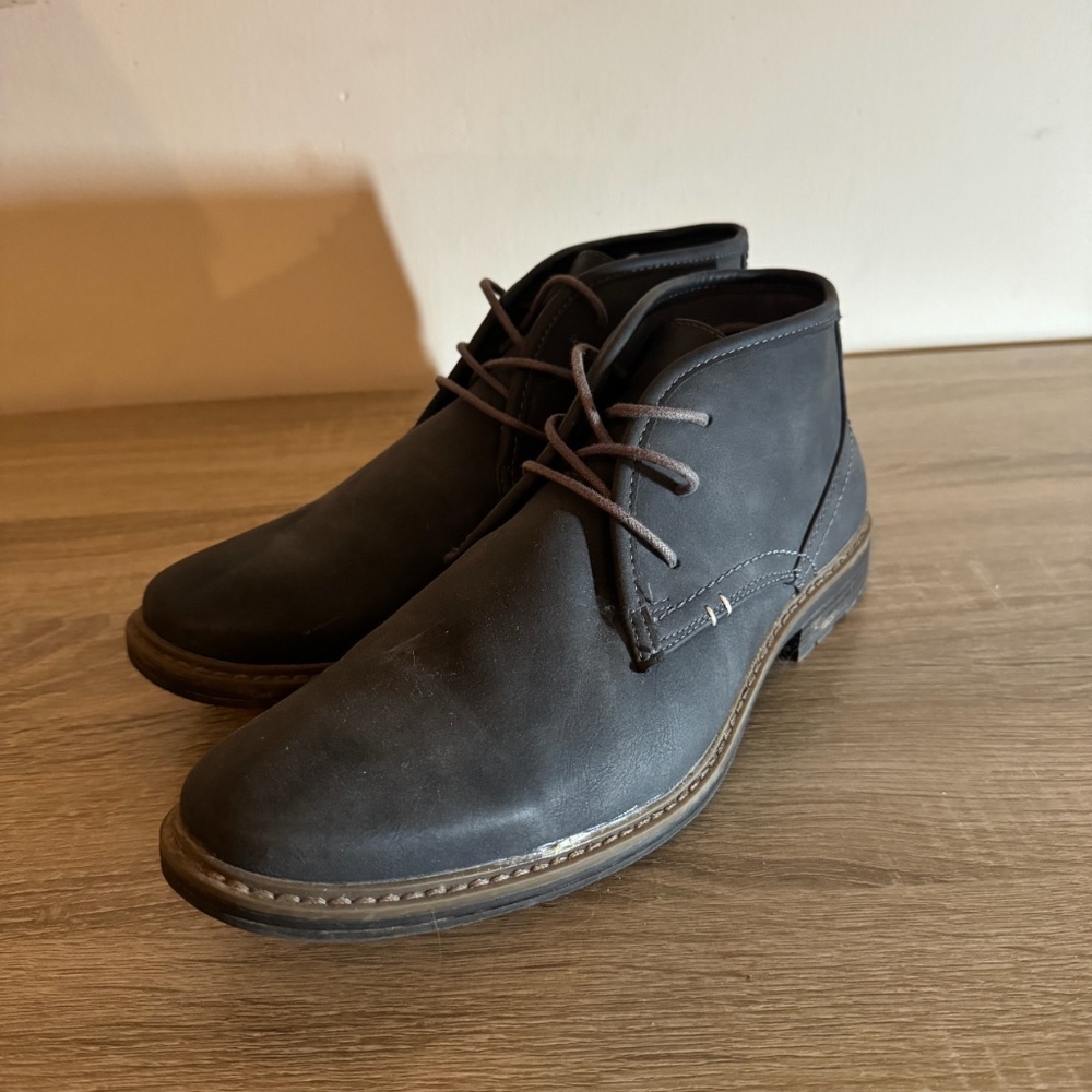 Varese Chelsea Boots